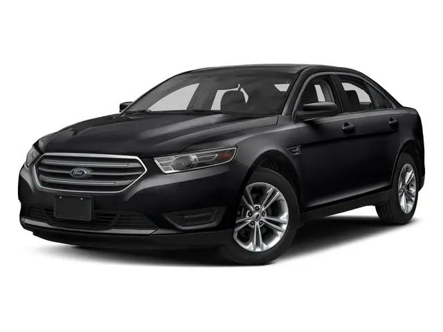 2017 Ford Taurus Limited for sale in Lynnwood, WA