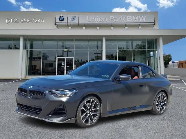 2023 BMW M240 i xDrive for sale in Wilmington, DE