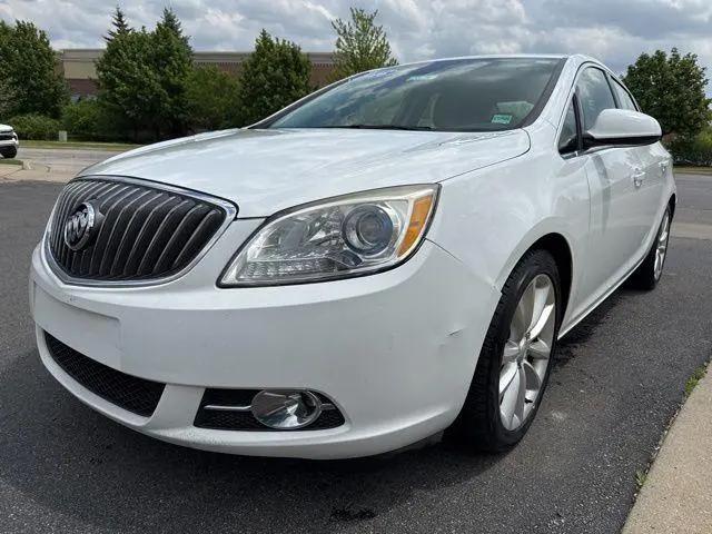 2016 Buick Verano Convenience Group for sale in Dexter, MI