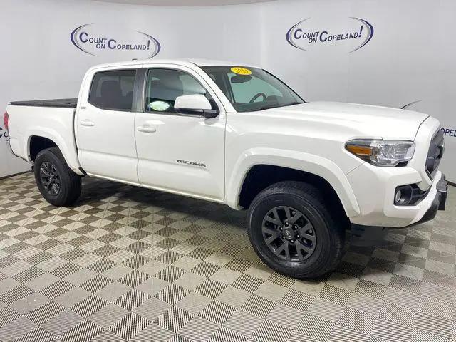 2023 Toyota Tacoma SR5 V6 for sale in Brockton, MA