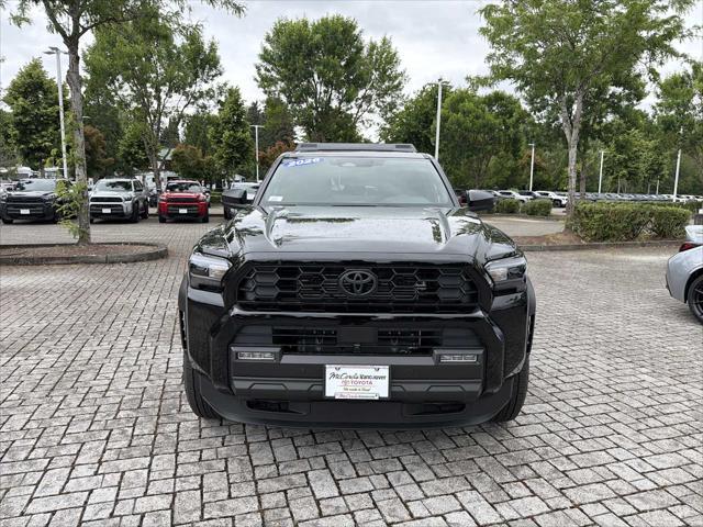 2026 Toyota 4Runner TRD Off Road Premium for sale in Vancouver, WA