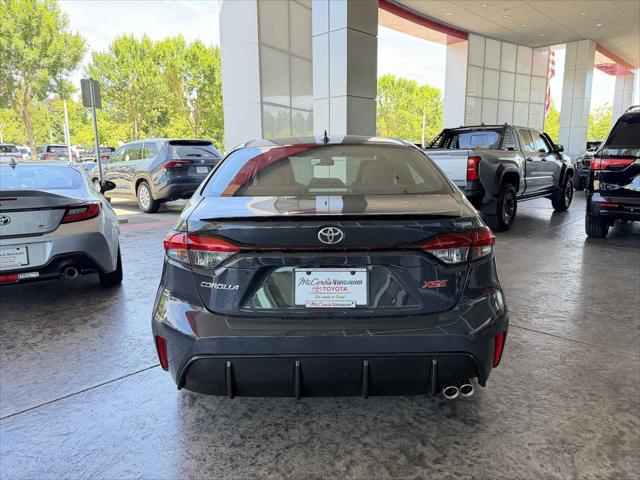 2026 Toyota Corolla XSE for sale in Vancouver, WA