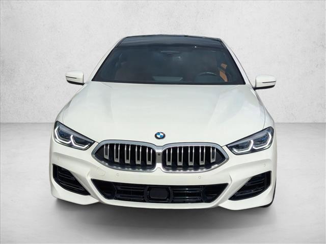2023 BMW 840 Gran Coupe i xDrive