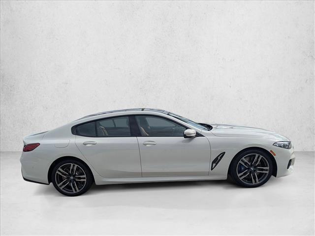 2023 BMW 840 Gran Coupe i xDrive