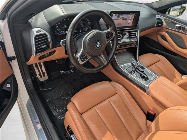 2023 BMW 840 Gran Coupe i xDrive
