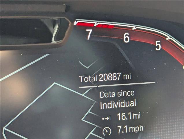 2023 BMW 840 Gran Coupe i xDrive