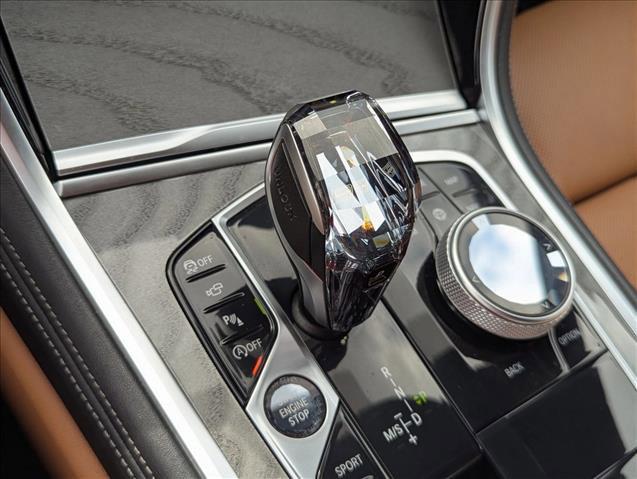 2023 BMW 840 Gran Coupe i xDrive