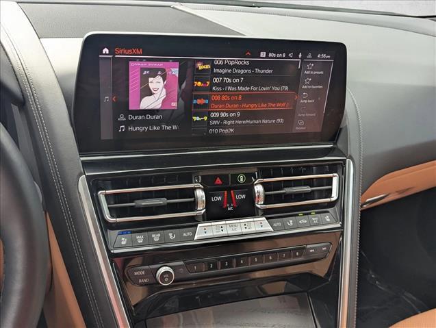 2023 BMW 840 Gran Coupe i xDrive