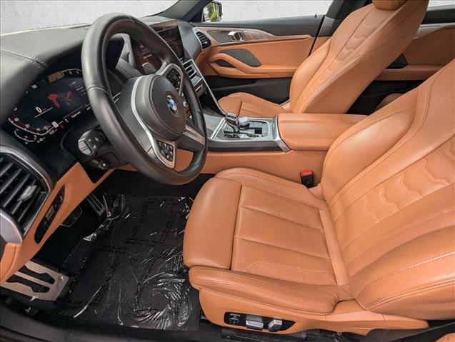 2023 BMW 840 Gran Coupe i xDrive