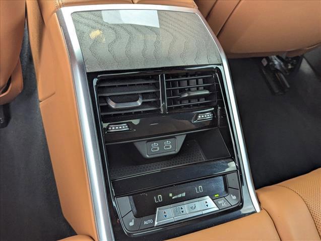 2023 BMW 840 Gran Coupe i xDrive