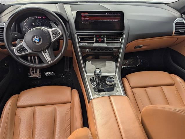 2023 BMW 840 Gran Coupe i xDrive