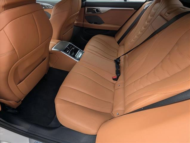 2023 BMW 840 Gran Coupe i xDrive