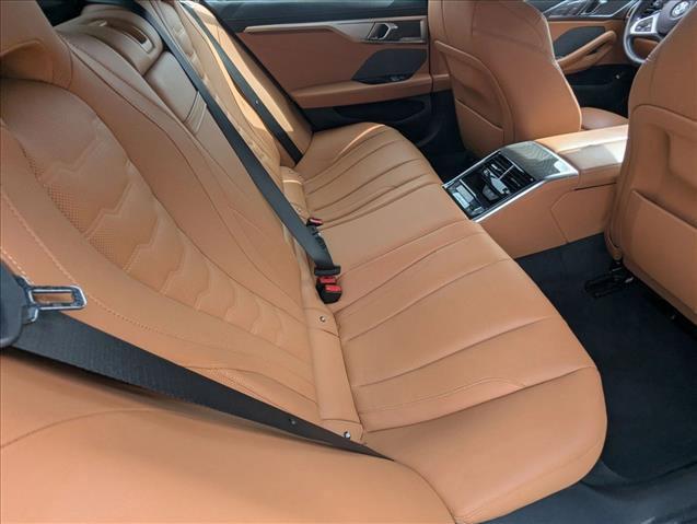 2023 BMW 840 Gran Coupe i xDrive