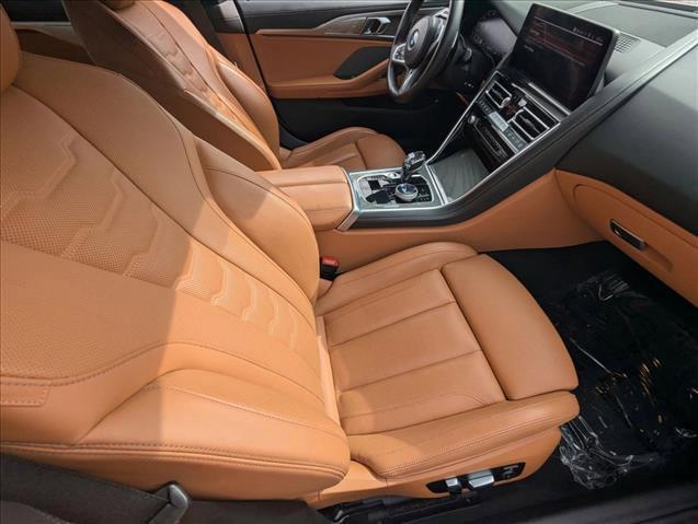 2023 BMW 840 Gran Coupe i xDrive