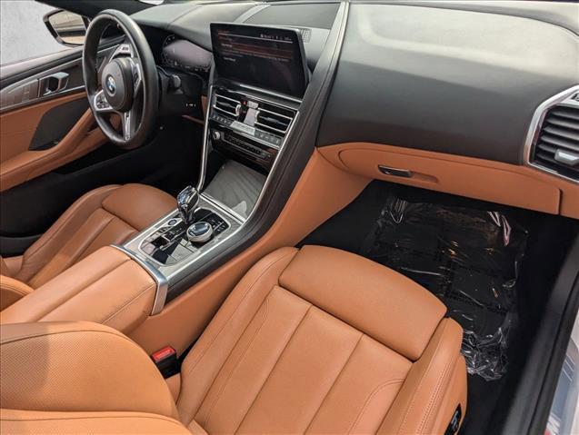 2023 BMW 840 Gran Coupe i xDrive