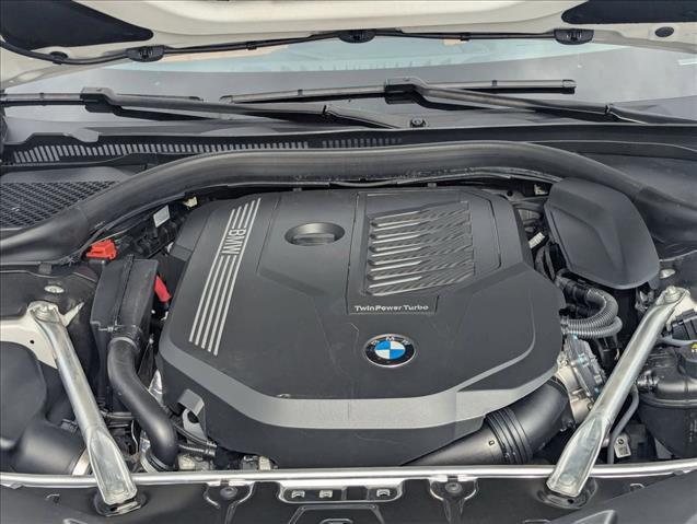 2023 BMW 840 Gran Coupe i xDrive