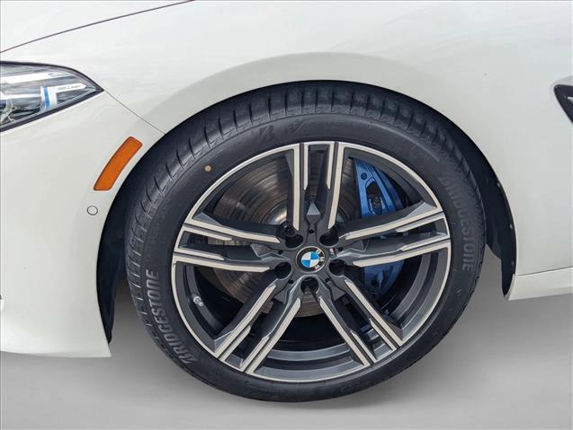 2023 BMW 840 Gran Coupe i xDrive