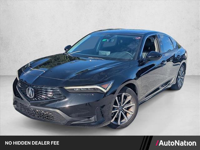 2023 Acura Integra CVT for sale in Delray Beach, FL