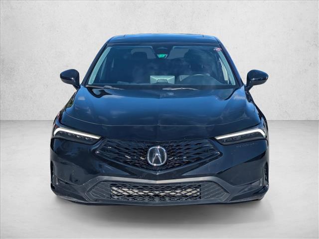 2023 Acura Integra CVT