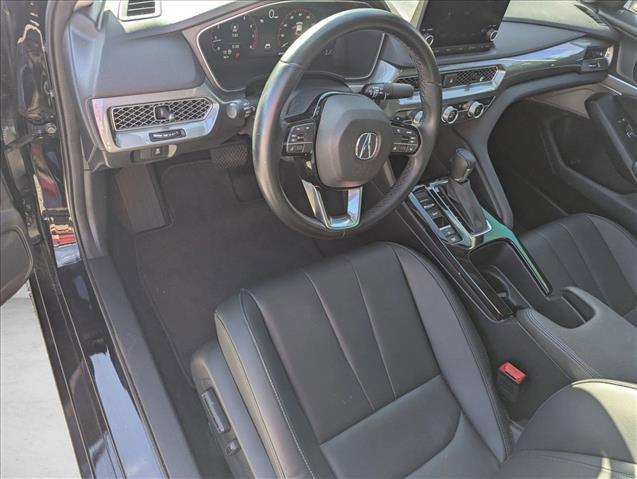 2023 Acura Integra CVT