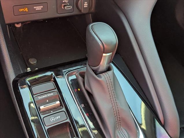 2023 Acura Integra CVT