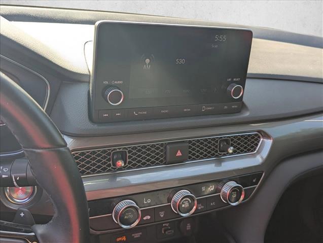 2023 Acura Integra CVT