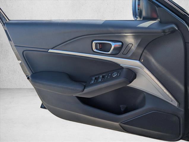 2023 Acura Integra CVT