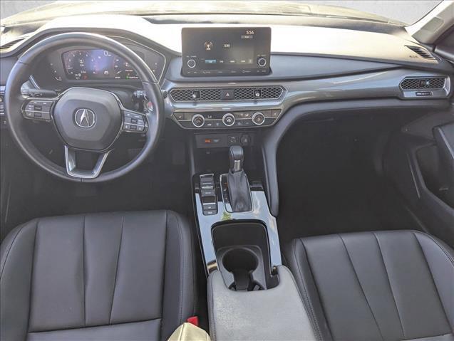 2023 Acura Integra CVT