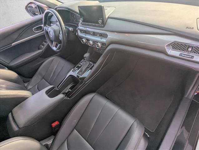 2023 Acura Integra CVT