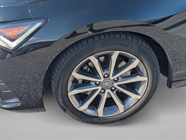 2023 Acura Integra CVT