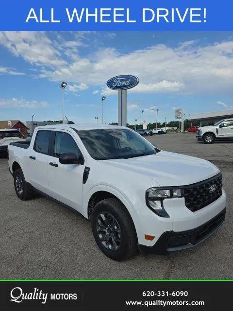 2026 Ford Maverick XLT for sale in Independence, KS
