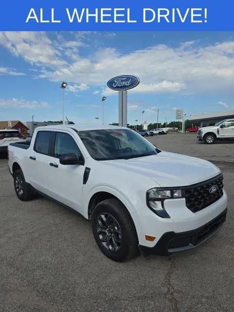 2026 Ford Maverick XLT for sale in Independence, KS
