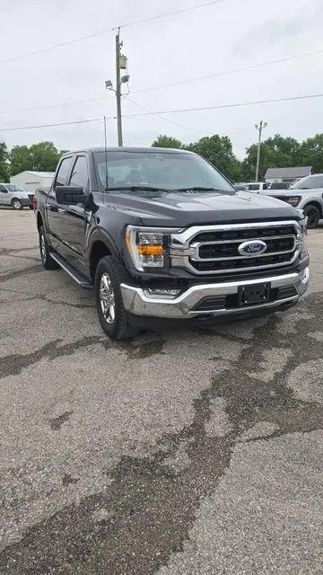 2023 Ford F-150 XLT for sale in Independence, KS
