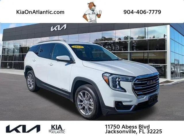2024 GMC Terrain AWD SLT for sale in Jacksonville, FL