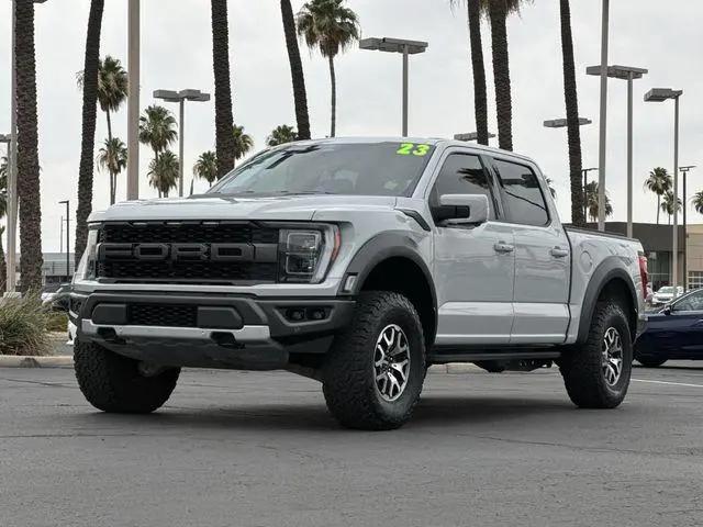 2023 Ford F-150 Raptor for sale in Tucson, AZ