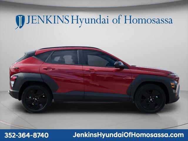2026 Hyundai Kona SEL Sport for sale in HOMOSASSA, FL