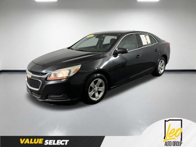 2015 Chevrolet Malibu LS for sale in COLUMBUS, IN
