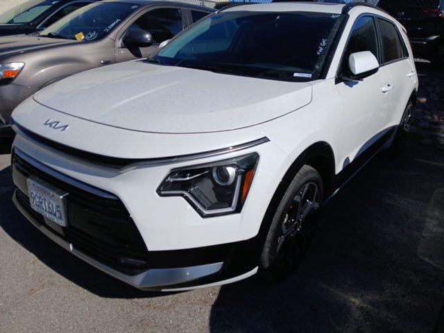 2023 Kia Niro EX Touring for sale in LAS VEGAS, NV