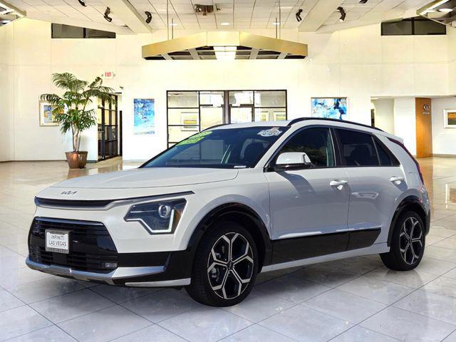 2023 Kia Niro EX Touring for sale in LAS VEGAS, NV
