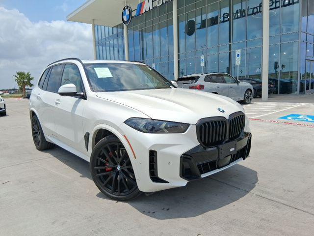 2025 BMW X5 sDrive40i for sale in Pharr, TX