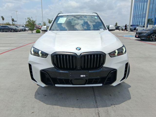 2025 BMW X5 sDrive40i