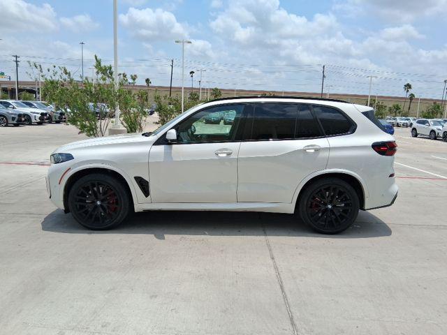2025 BMW X5 sDrive40i