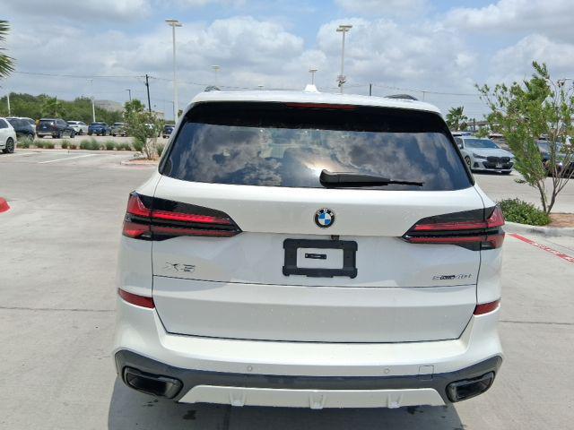 2025 BMW X5 sDrive40i