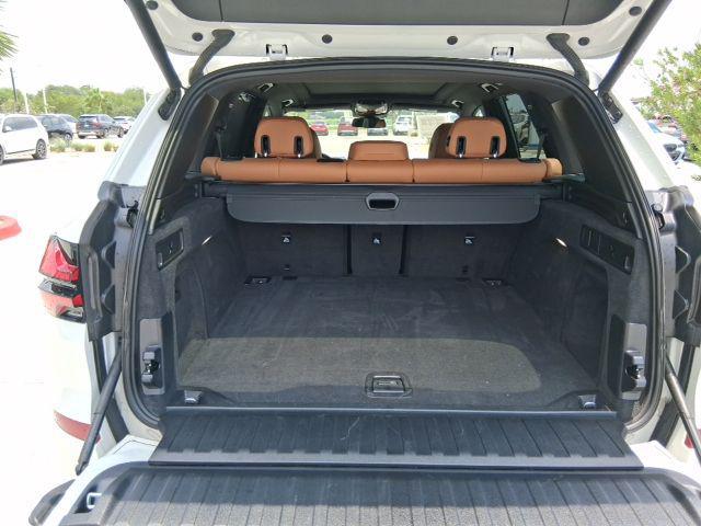 2025 BMW X5 sDrive40i