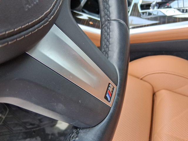 2025 BMW X5 sDrive40i