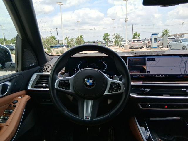 2025 BMW X5 sDrive40i