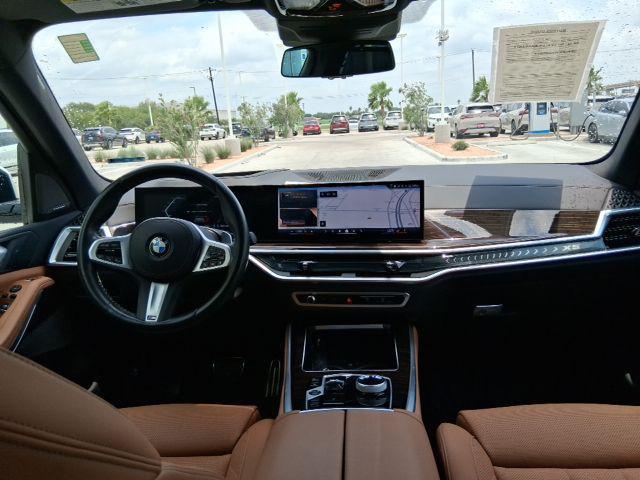 2025 BMW X5 sDrive40i