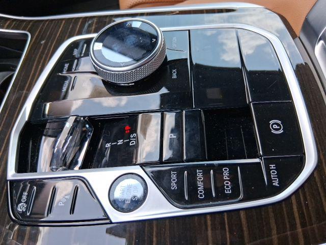 2025 BMW X5 sDrive40i