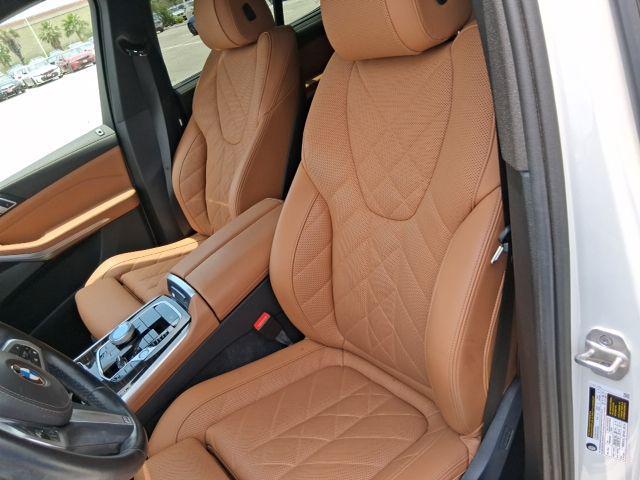 2025 BMW X5 sDrive40i