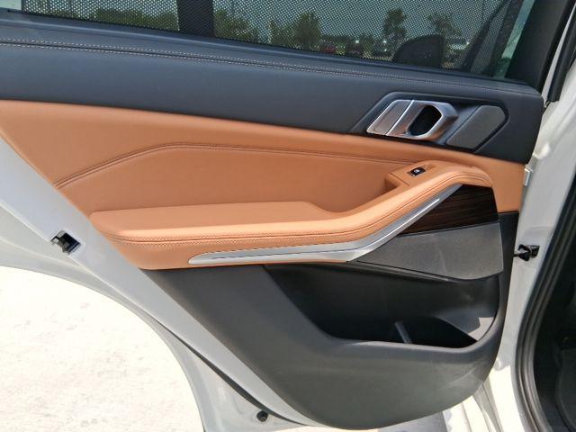 2025 BMW X5 sDrive40i
